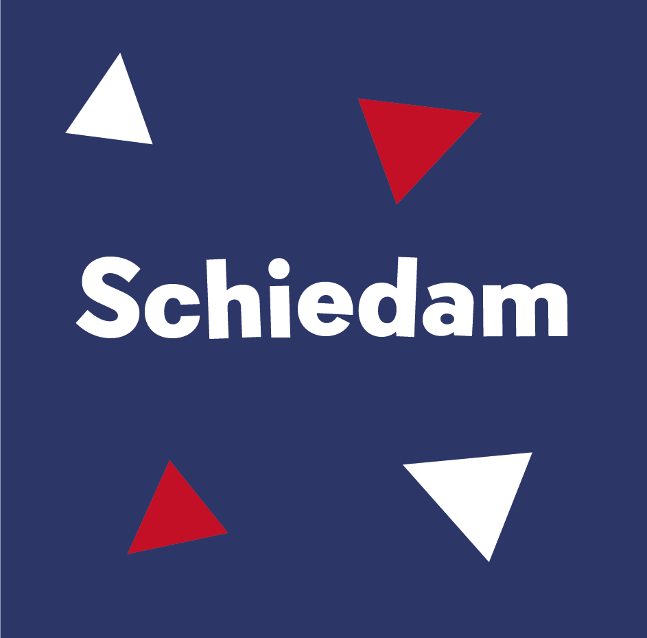 Vrijwilligersfestival Schiedam