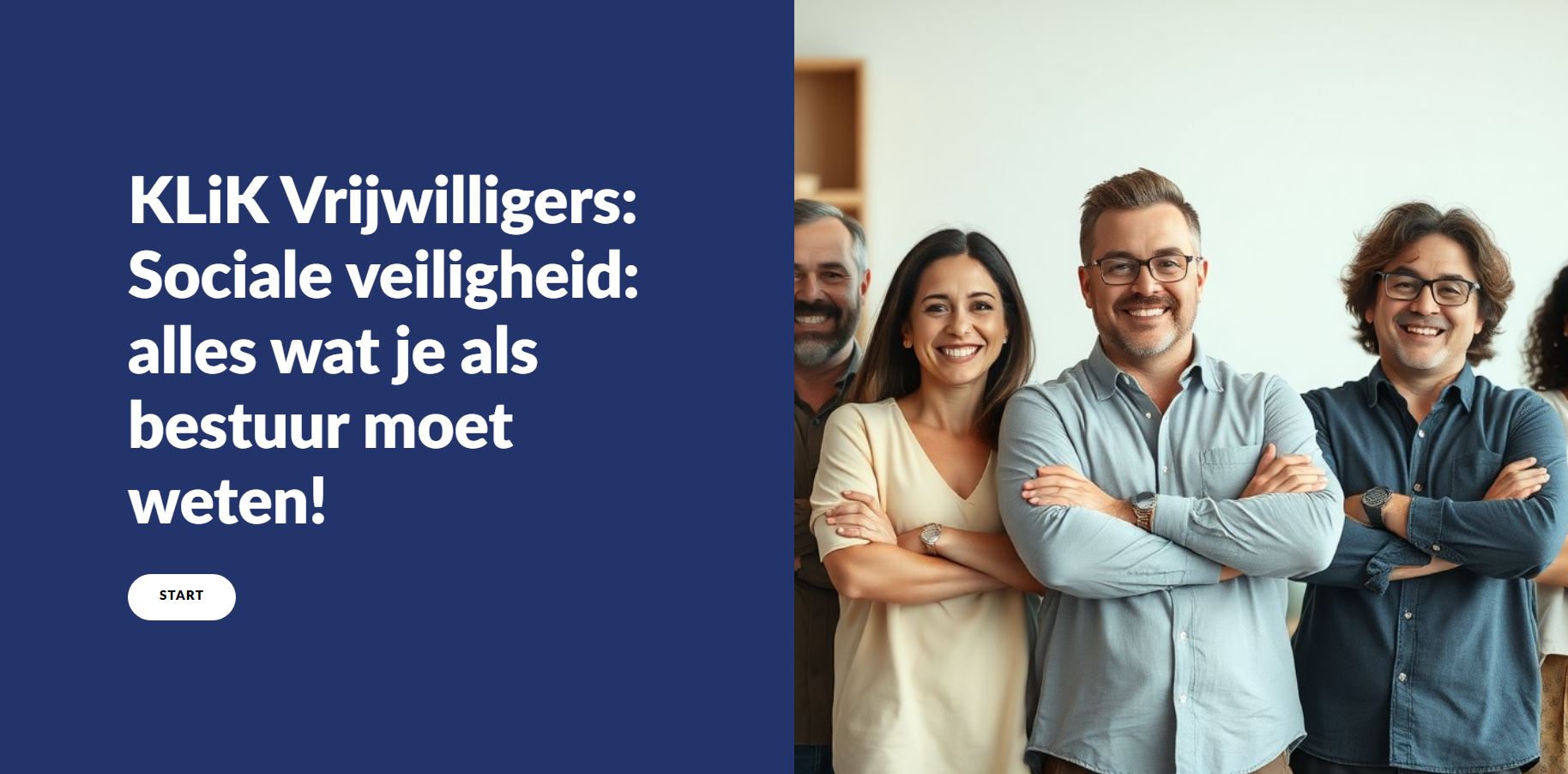 Sociale Veiligheid: Alles wat je als bestuur moet weten